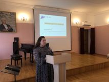 Совет директоров образовательных учреждений сферы культуры и искусства
