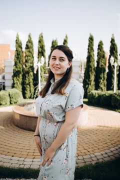Локтионова Юлия Эдуардовна