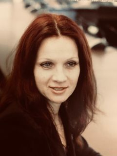 Сошникова Ирина Викторовна